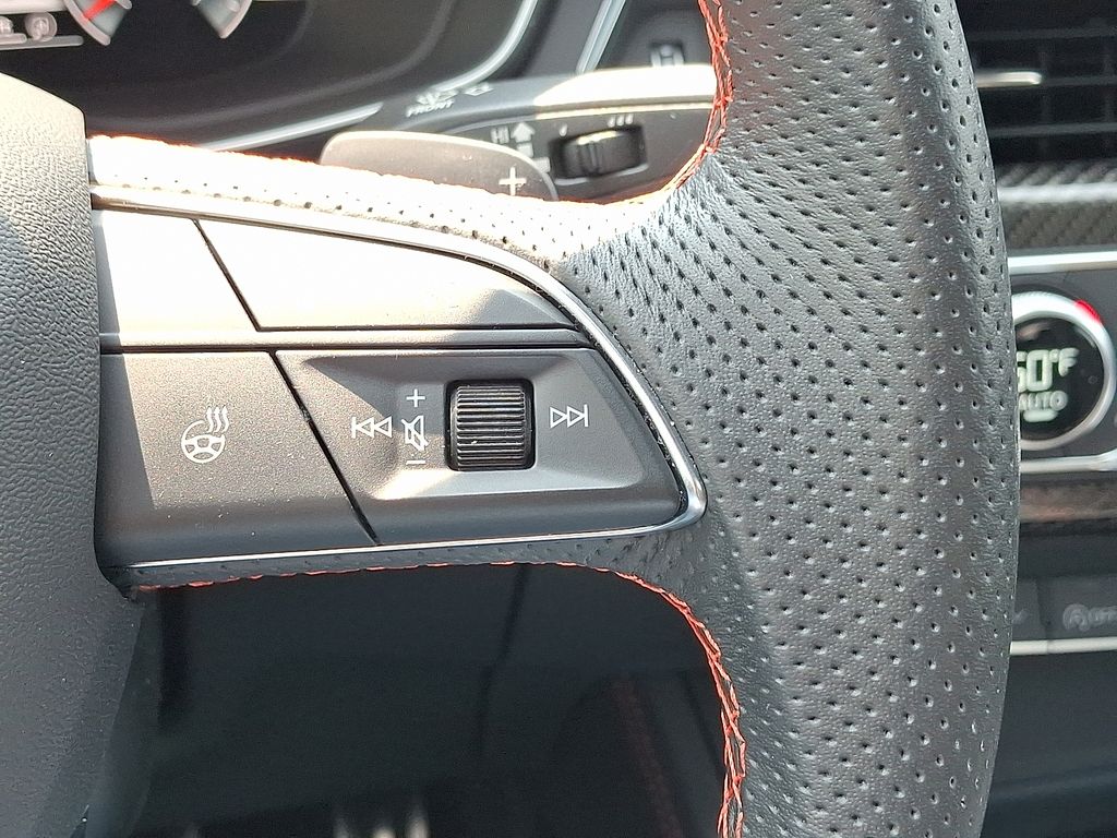 2023 Audi S4 Prestige 23