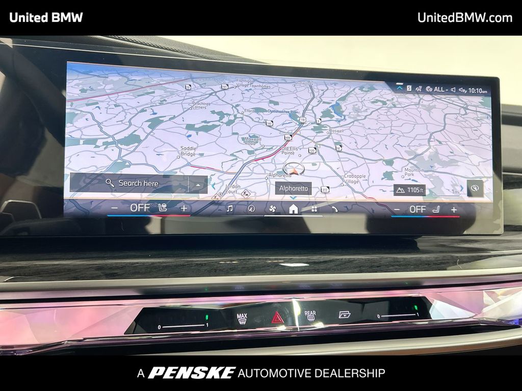 Thumbnail: 2026 BMW 7 Series - 18