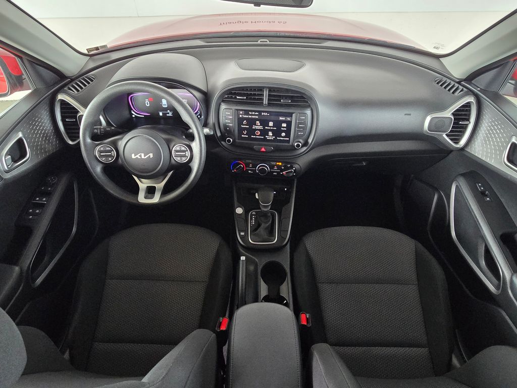 Thumbnail: 2025 Kia Soul - 8