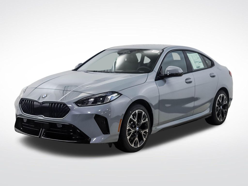 Thumbnail: 2026 BMW 2 Series - 1