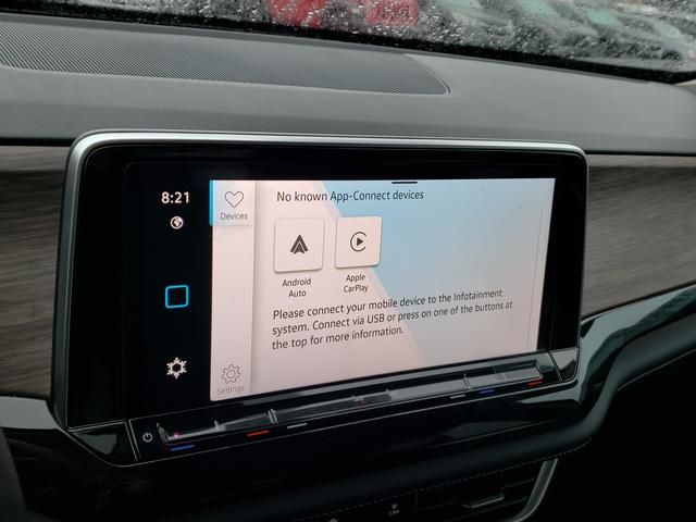 new 2026 Volkswagen Atlas car, priced at $52,693