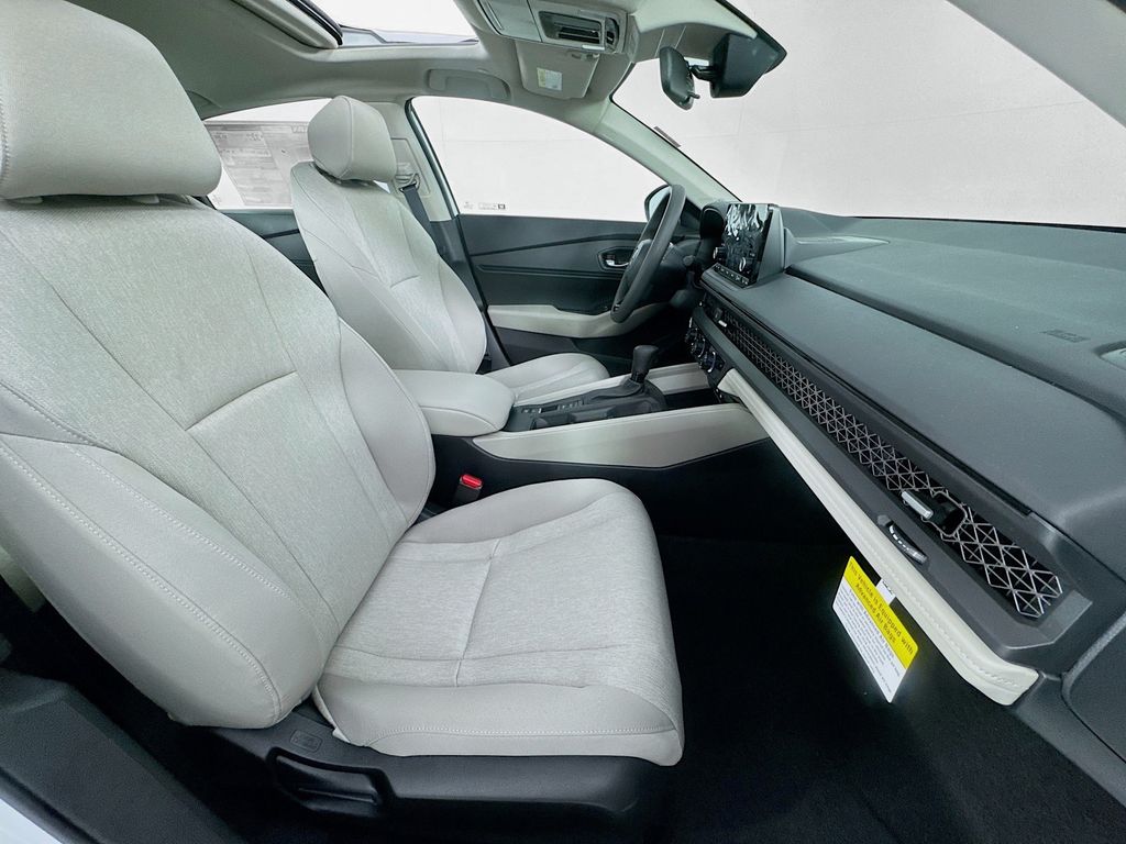 Used Car 2025 Honda Accord  Se For Sale Under $30,000 In Austin, Texas