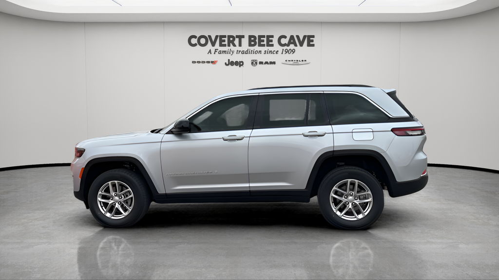 New Car 2025 Jeep Grand Cherokee  Laredo X For Sale Under $40,000 In Austin, Texas