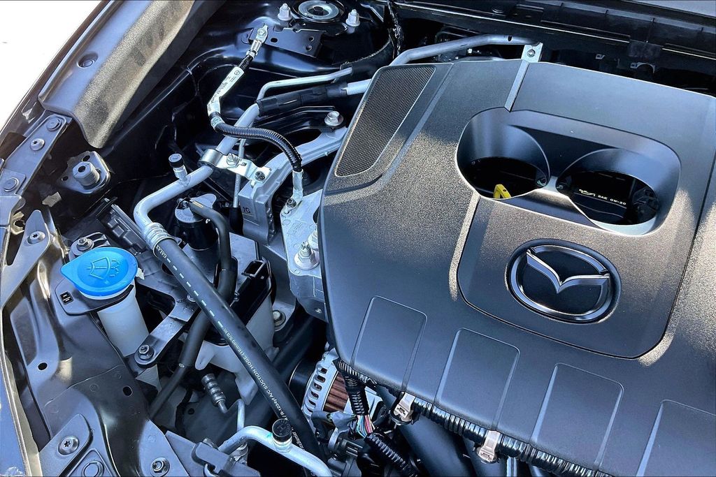 Used 2023 Mazda CX-30 2.5 S Preferred Package 4D Sport Utility