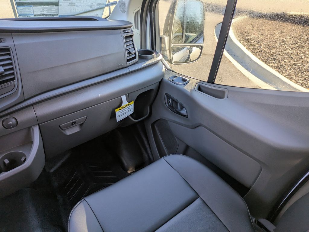 2025 Ford Transit-250 Cargo Van 