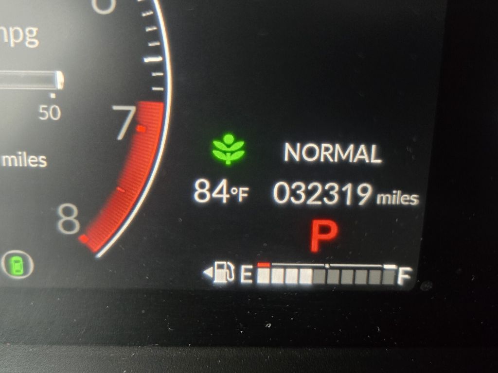2025 Honda Odyssey - $35,589