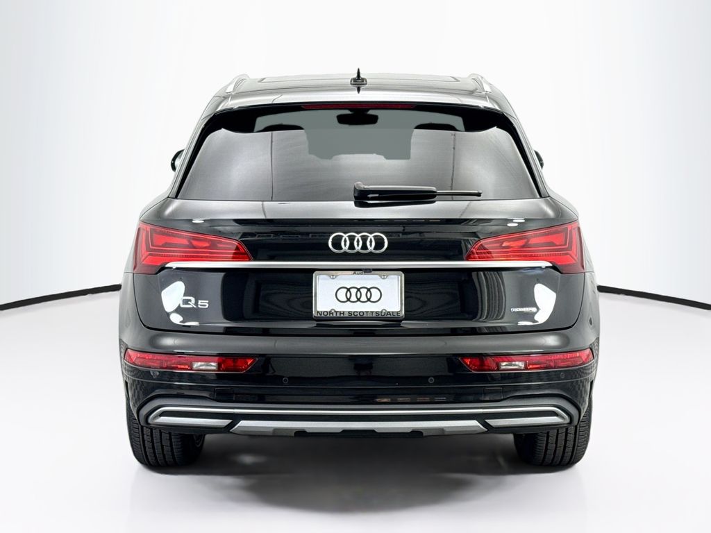 Thumbnail: 2023 Audi Q5 - 6
