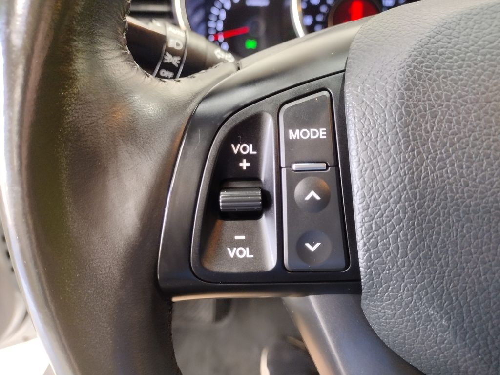 2012 Kia Optima EX