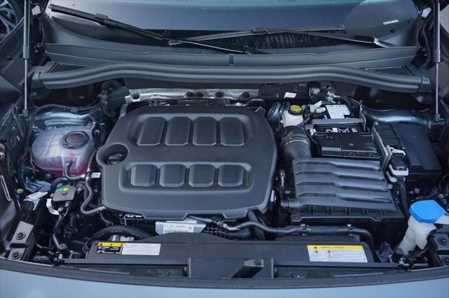 Thumbnail: 2026 Volkswagen Tiguan - 12