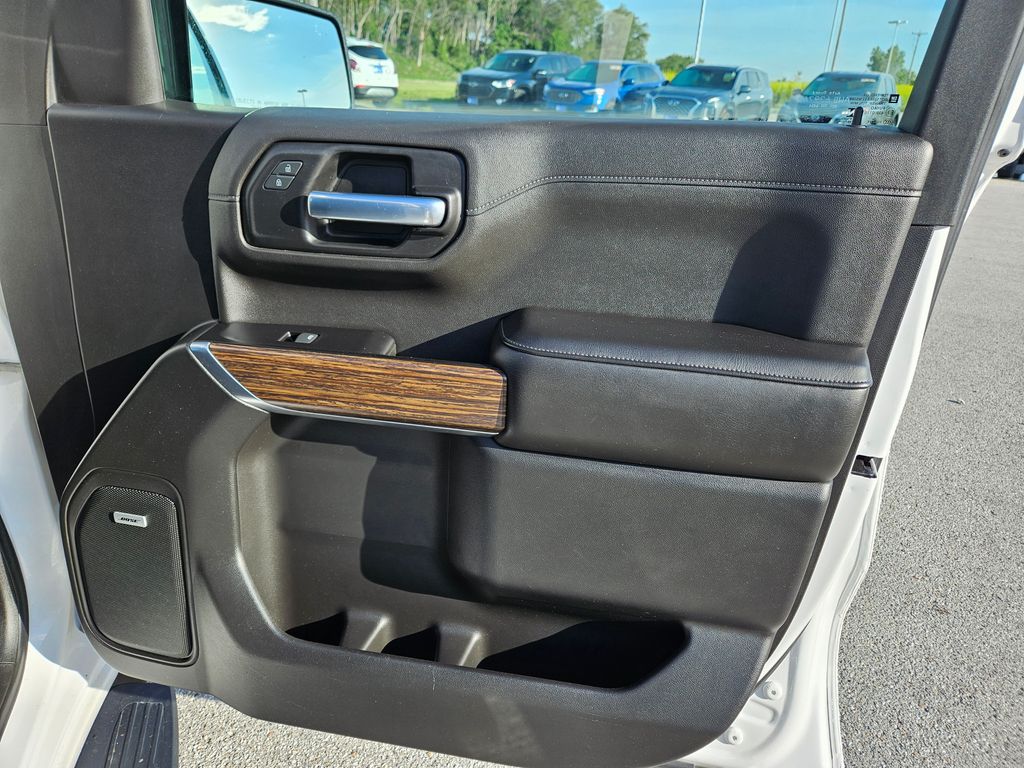 Used 2019 Chevrolet Silverado 1500 Truck