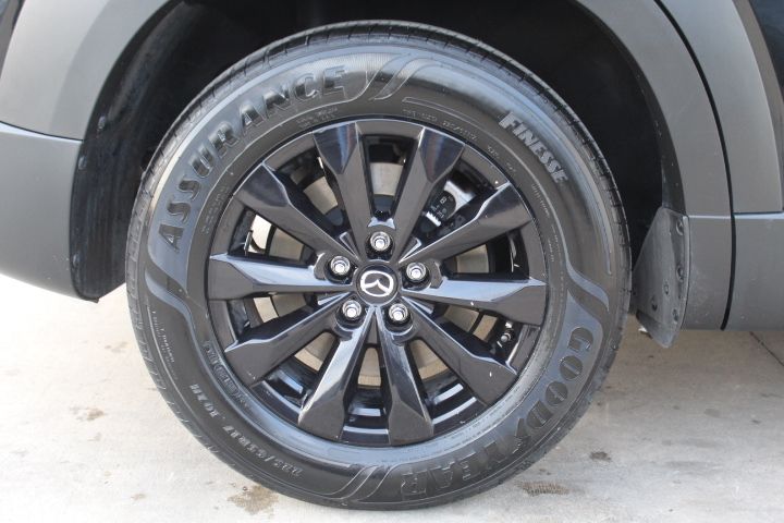 Used Car 2024 Mazda Cx-50  2.5 S Preferred Package For Sale Under $25,000 In Georgetown, Texas