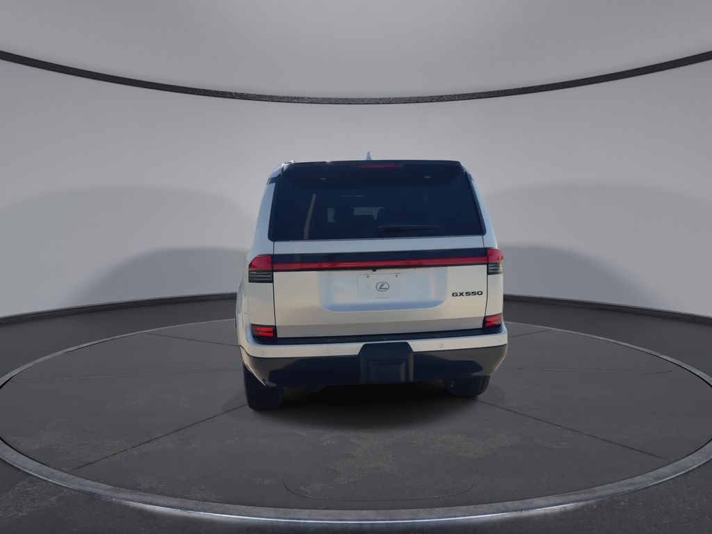 Thumbnail: 2026 Lexus GX - 7