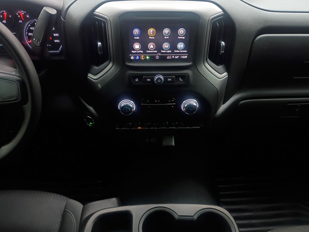 Used Car 2023 Gmc Sierra 1500  Pro For Sale Under $30,000 In Austin, Texas