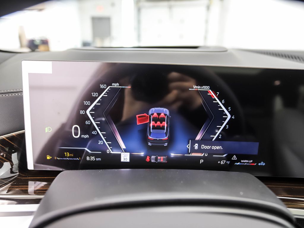 Thumbnail: 2026 BMW X5 - 14