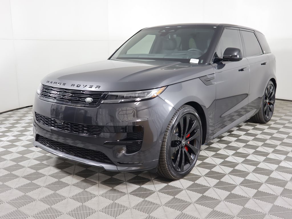 2024 Land Rover Range Rover Sport Dynamic -
                Chandler, AZ