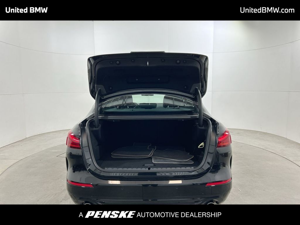Thumbnail: 2024 BMW 2 Series - 22