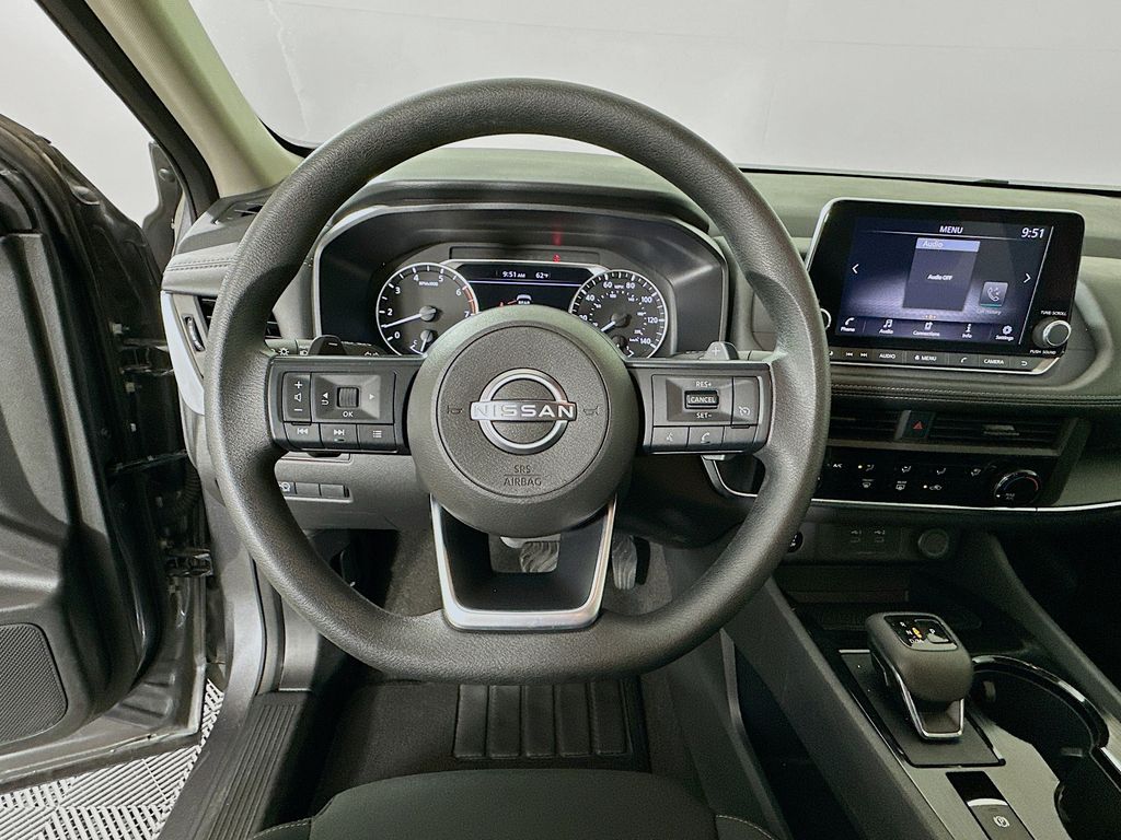 Thumbnail: 2024 Nissan Rogue - 11