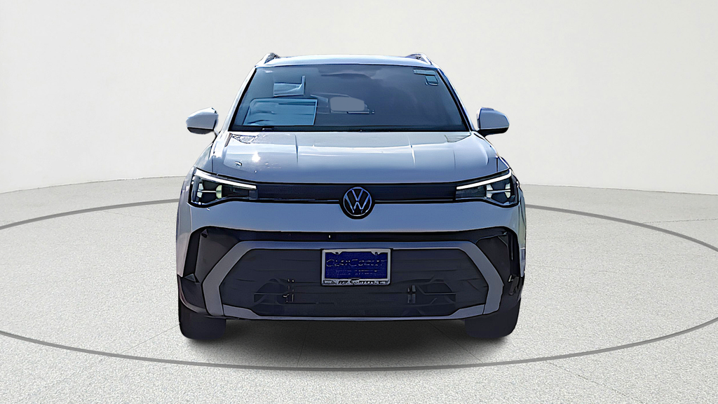 2026 Volkswagen Taos