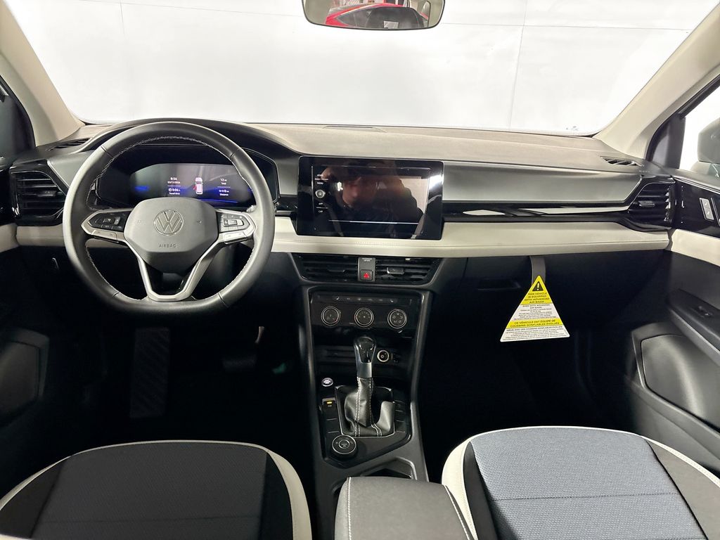 2026 Volkswagen Taos 1.5T S