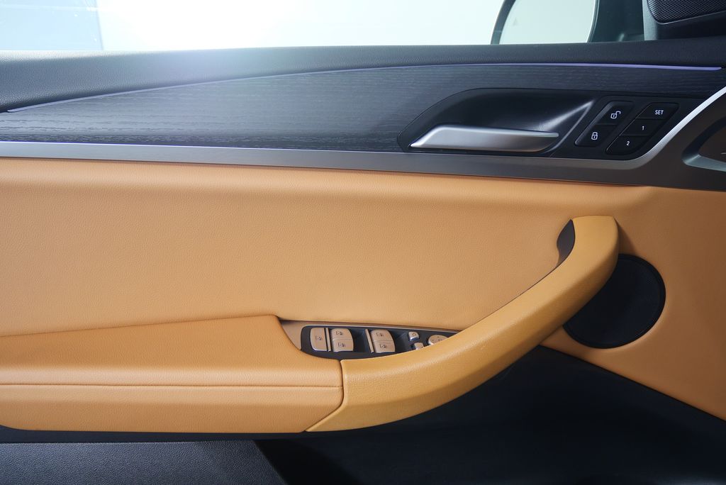 Thumbnail: 2023 BMW X3 - 9