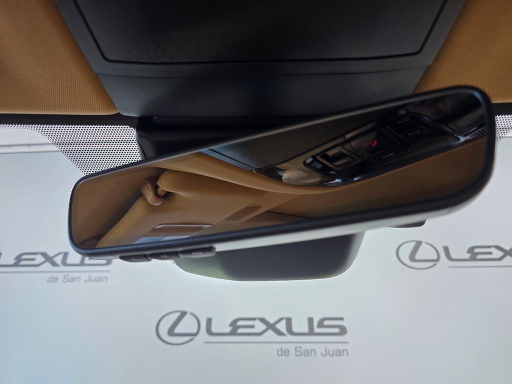 Thumbnail: 2026 Lexus NX - 20