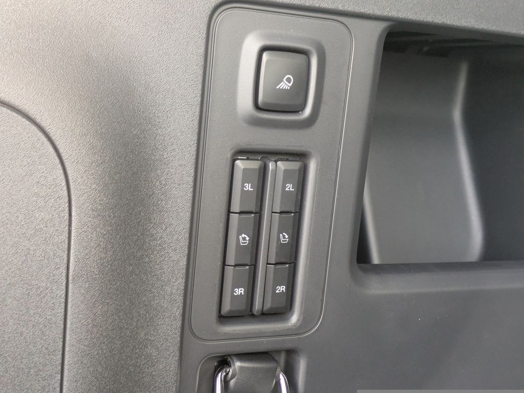 2026 Ford Expedition Max King Ranch MAX