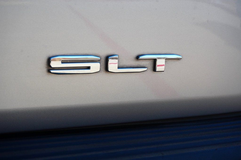 Used Car 2022 Gmc Yukon  Slt For Sale Under $60,000 In Weatherford, Texas