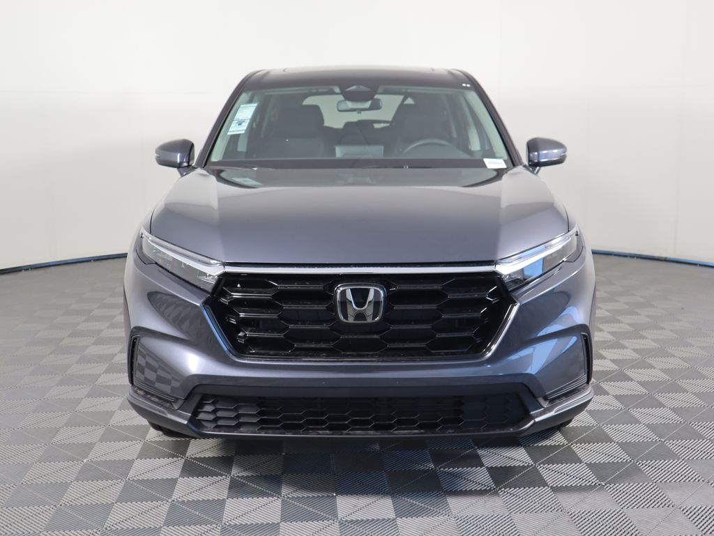 Thumbnail: 2026 Honda CR-V - 2