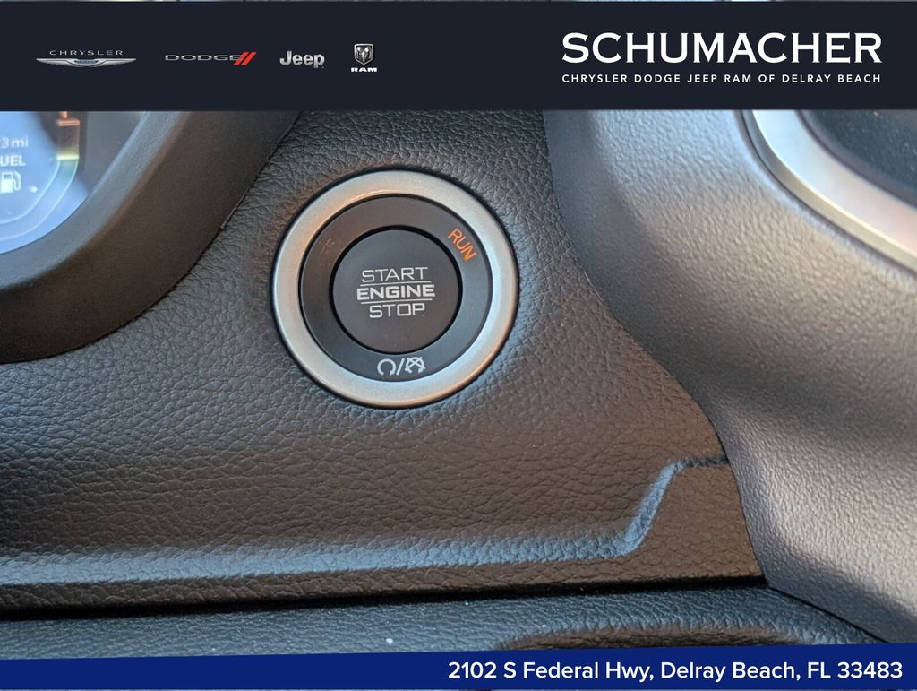 new 2026 Ram 1500 car, priced at $92,498