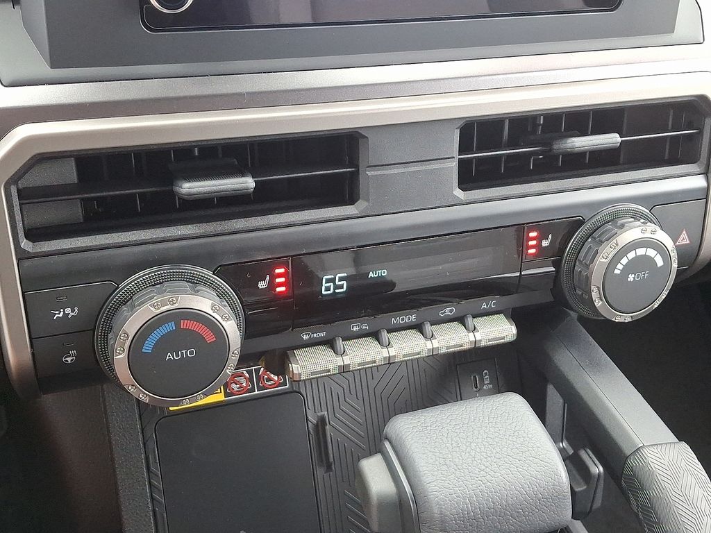 Thumbnail: 2025 Toyota 4Runner - 15