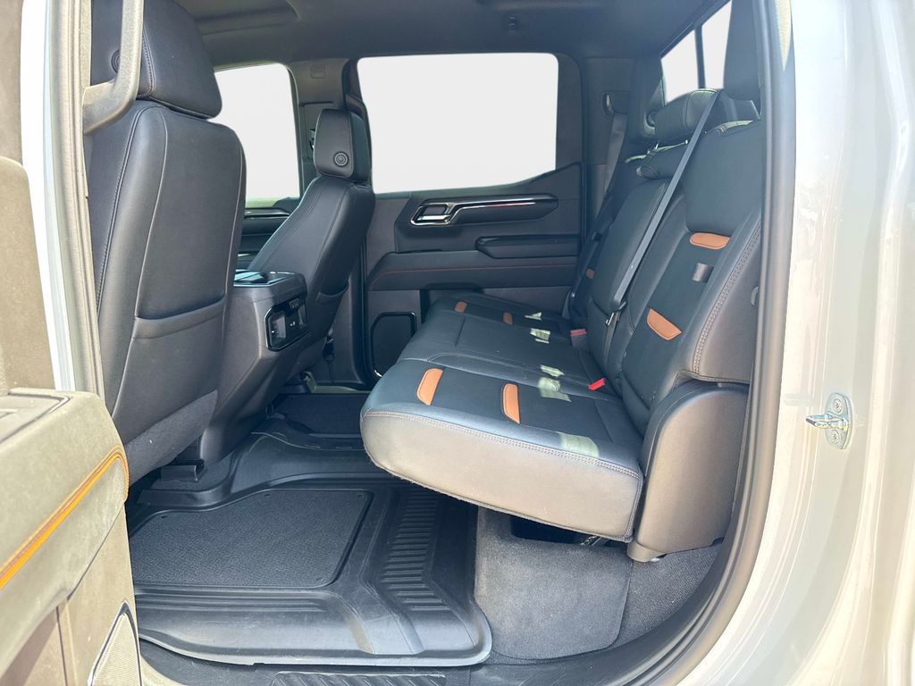 Used 2023 GMC Sierra 1500 Truck