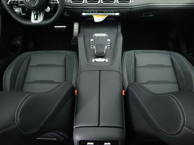 Thumbnail: 2026 Mercedes-Benz GLE - 18