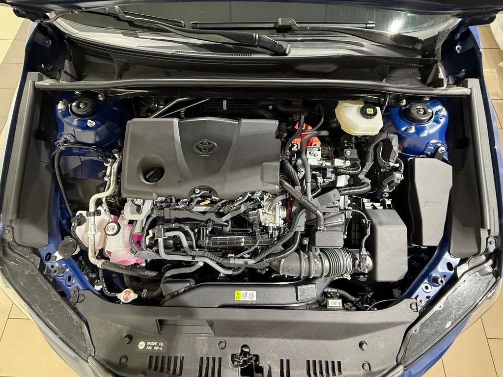 Thumbnail: 2026 Toyota Camry - 10