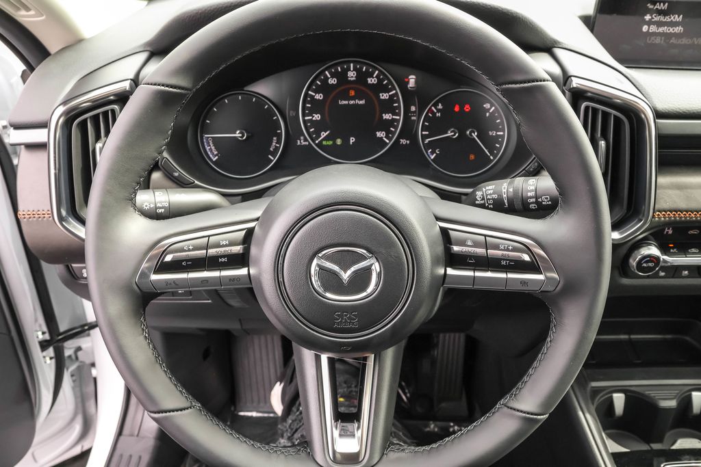 Mazda CX-50 2.5 Hybrid Premium Plus