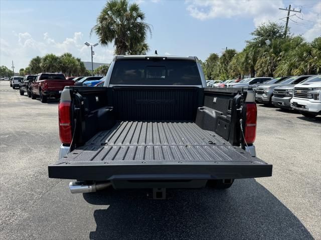 2024 Toyota Tacoma Hybrid Limited 14