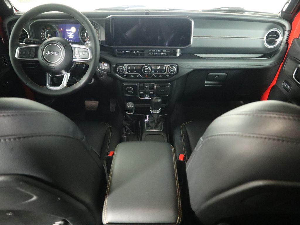 Thumbnail: 2024 Jeep Wrangler - 13