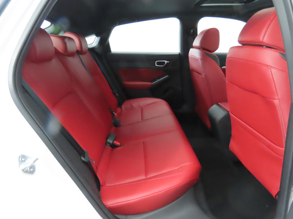 Thumbnail: 2025 Acura Integra - 23