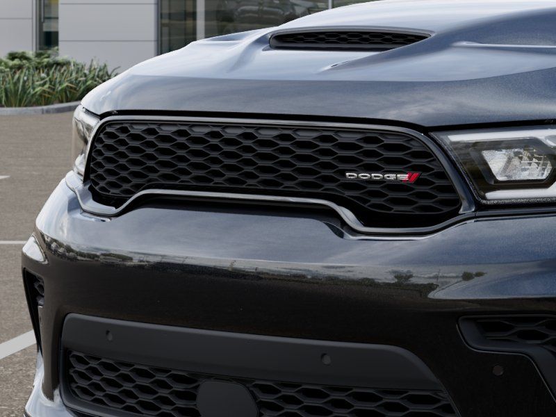 New 2026 DB Black Crystal Clearcoat Dodge GT Plus HEMI V8 image 10