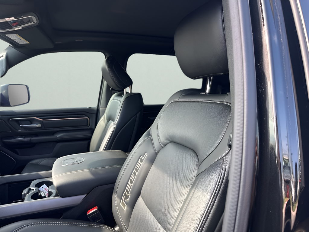 Used Car 2023 Ram 1500  Rebel For Sale Under $50,000 In Austin, Texas