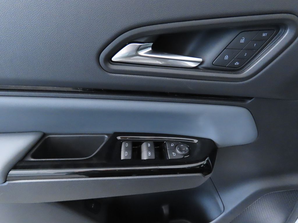 2025 Honda Prologue Touring 24