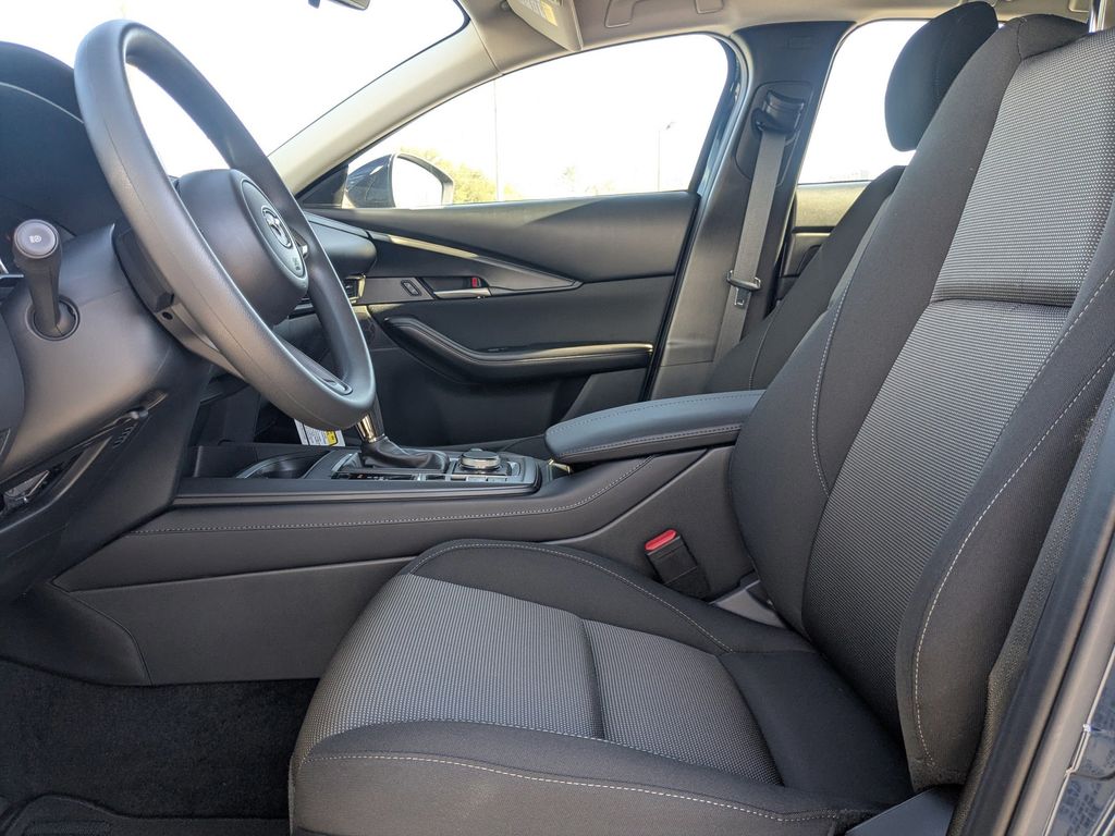 2026 Mazda CX-30 2.5 S