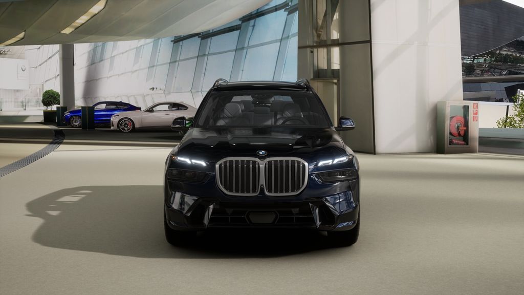 2026 BMW X7 xDrive40i 30