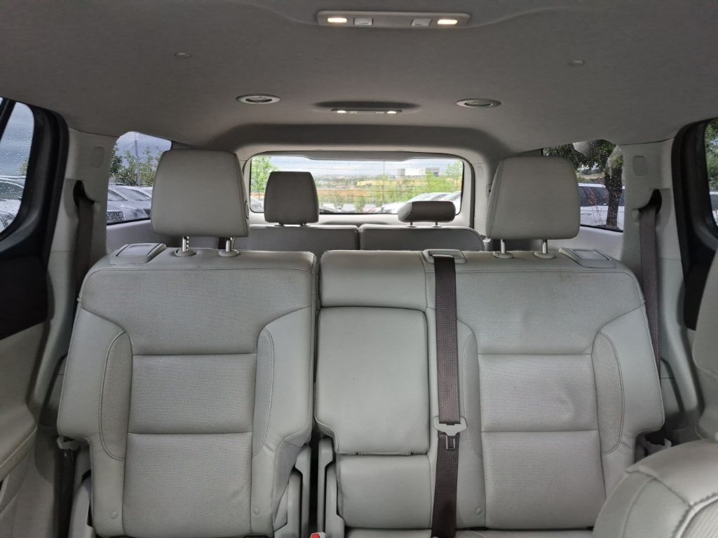 Used Car 2017 Gmc Acadia  Slt-1 For Sale Under $15,000 In Austin, Texas