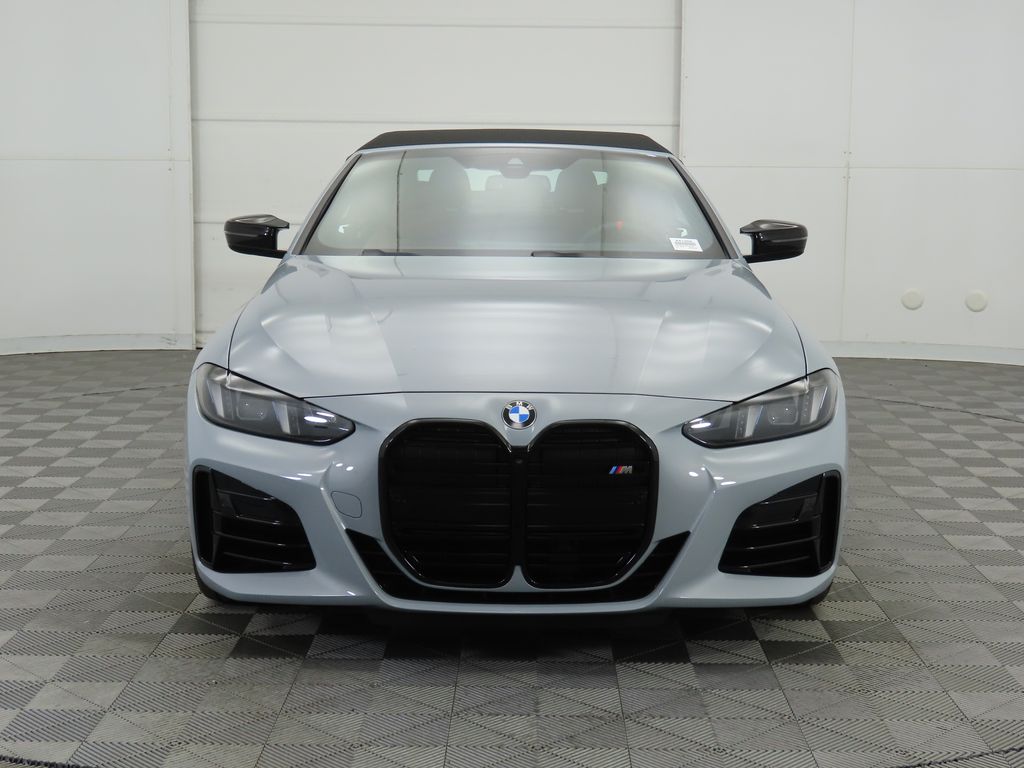 2025 BMW 4 Series M440i 10