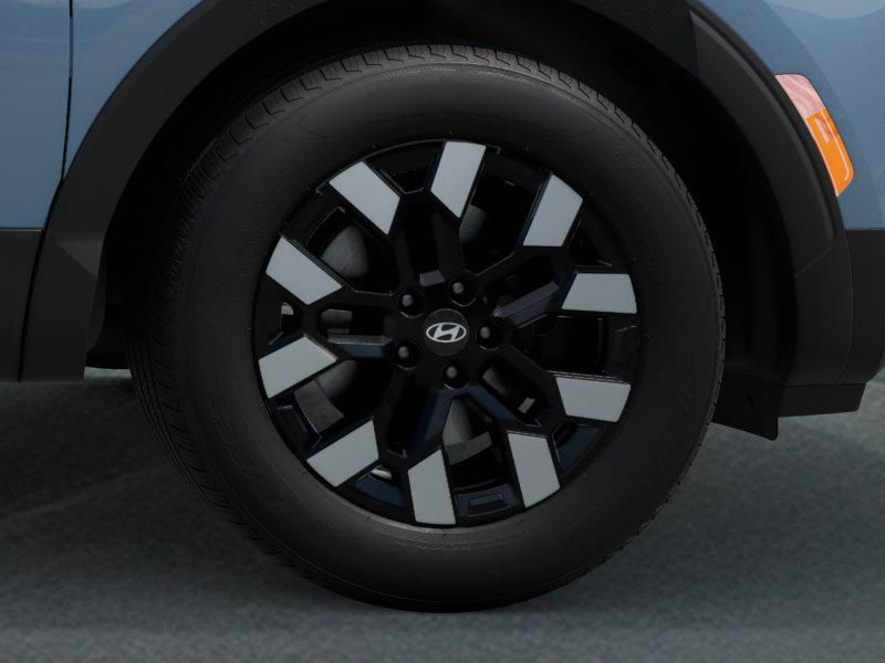 Thumbnail: 2027 Hyundai Santa Cruz - 8