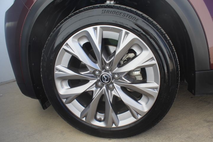 Used Car 2024 Mazda Cx-90  3.3 Turbo Premium For Sale Under $35,000 In Georgetown, Texas