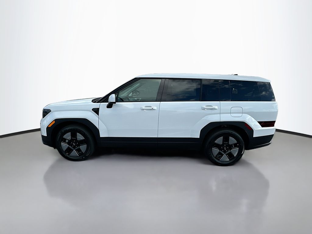 Thumbnail: 2026 Hyundai Santa Fe - 8
