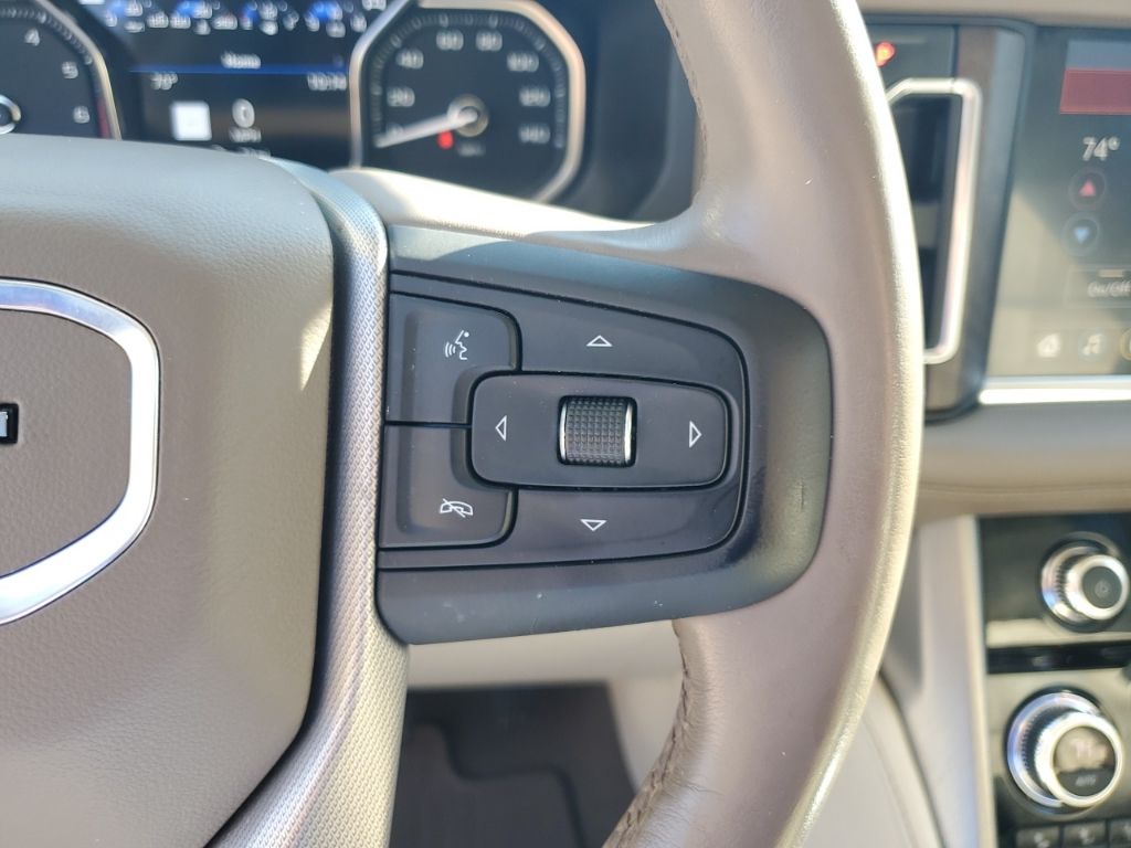 Used Car 2021 Gmc Yukon Xl  Denali For Sale Under $60,000 In Austin, Texas