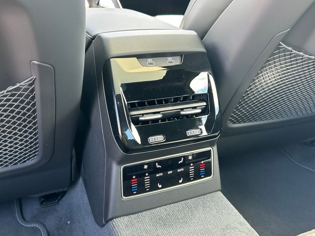 New 2026 Black Audi 3.0 image 61