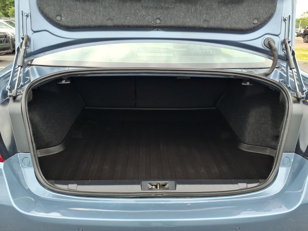 used 2018 Subaru Legacy car, priced at $16,900